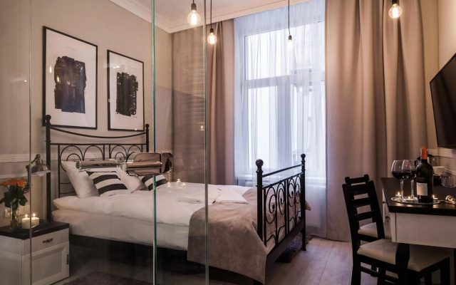 Imagine Apartments