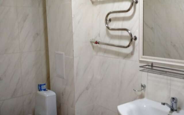 Отель «Киев плюс»