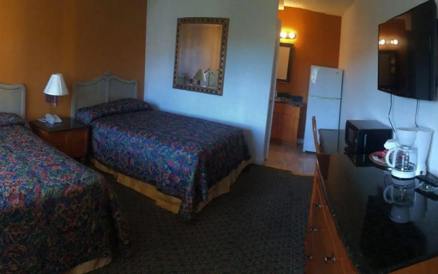 Motel 7