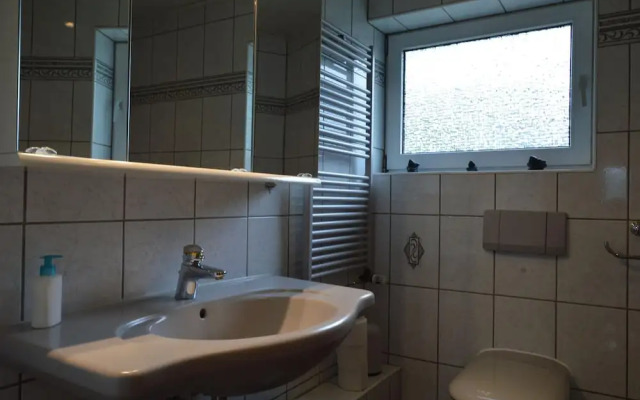Holiday Flat in Wuppertal With its own Pool