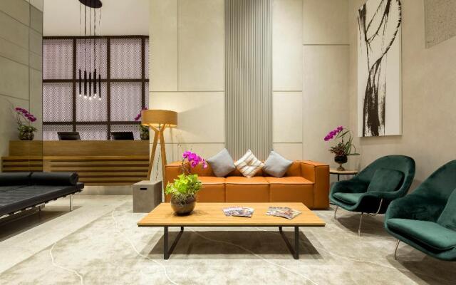 Brasil 21 Suites Affiliated by Melia