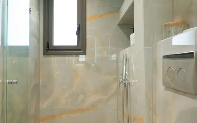 Olive Grove Panorama Suite Exi