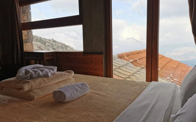 Psiloritis Retreat Hotel