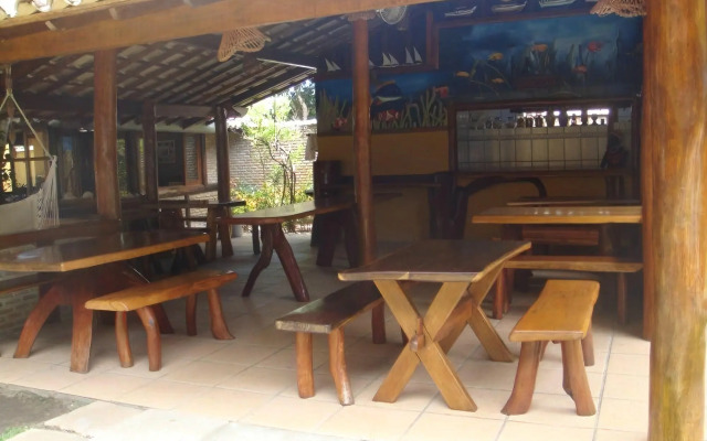 Pousada Porto da Barra