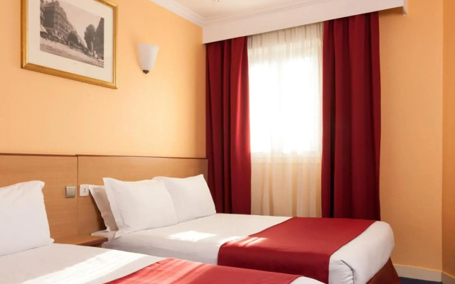 Grand Hôtel Amelot