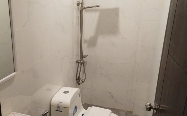 ELTI Suites