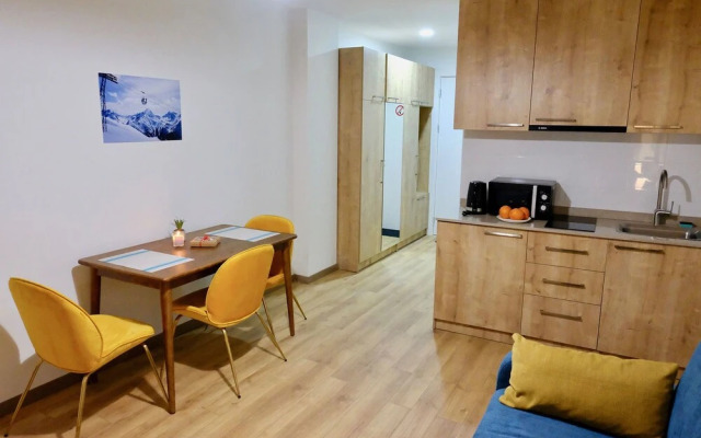 GUDASKI Apartments