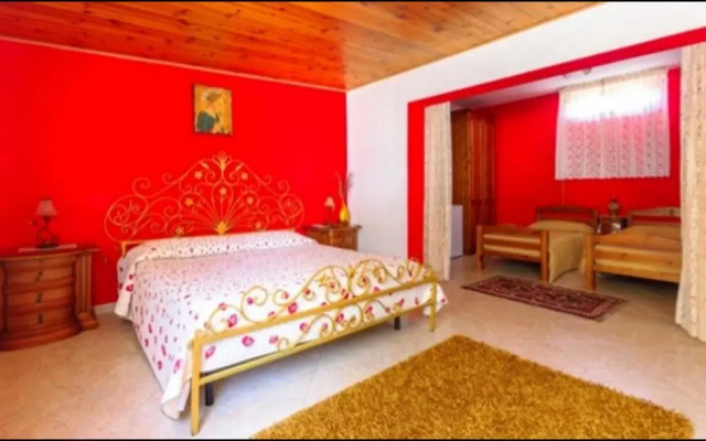 B&B Parco Degli Ulivi