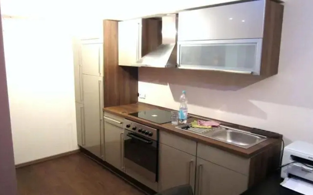 Appartment in Cologne Süd