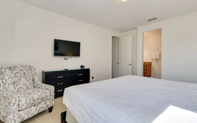 Spacious Kissimmee Vacation Home w/ Private Pool!