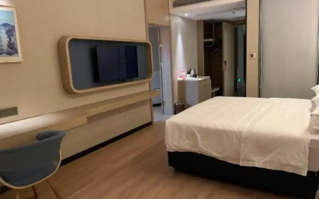 Kyriad Marvelous Hotel Shenzhen Longgang Dayun City Center