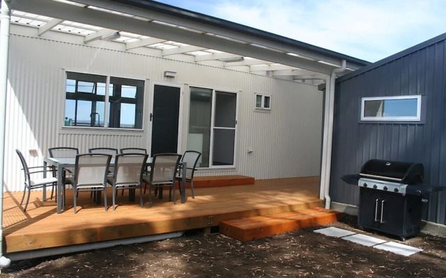 Primrose Sands Panorama