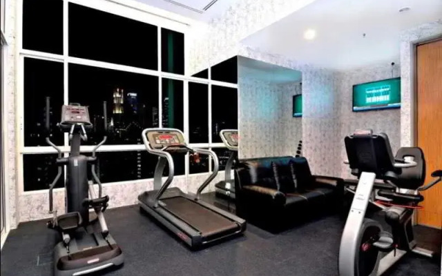 Mercure Batam