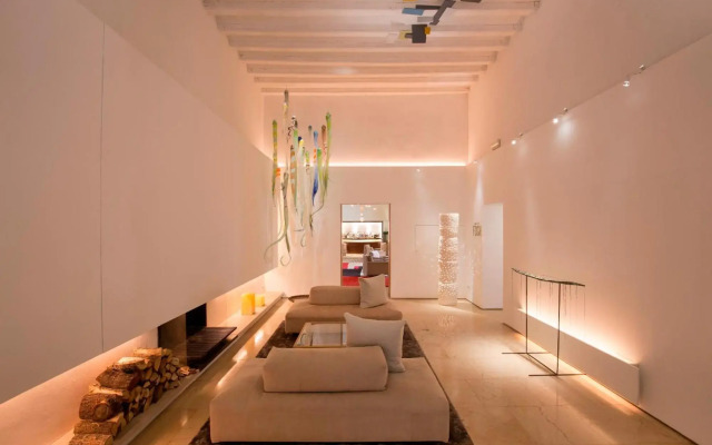 Convent de la Missio Boutique Hotel GL, Adults Only – Preferred Hotels & Resorts