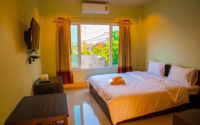Wattanawan Hotel