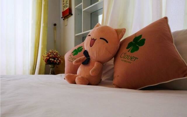 Da Nang Clover Homestay