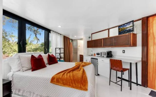 The Loft in Fort Lauderdale