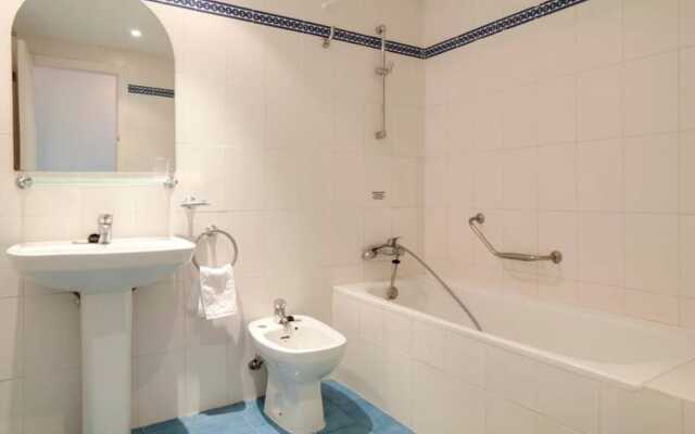107268 - Apartment in Mijas
