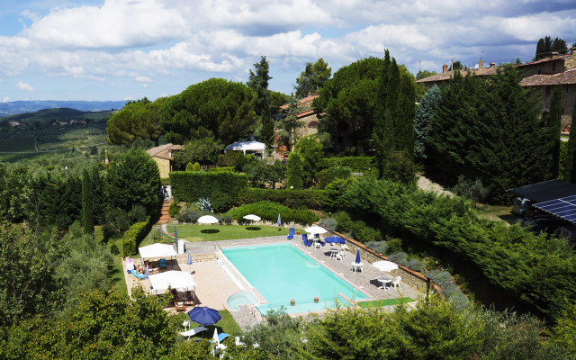 Hotel Villa San Giorgio