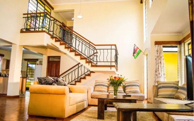 Delight Apartment PH2