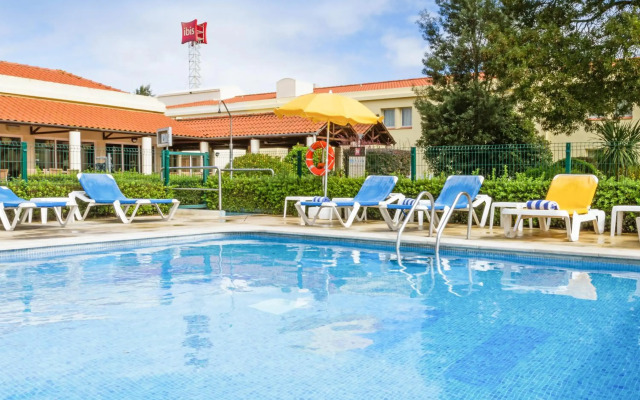 ibis Setubal