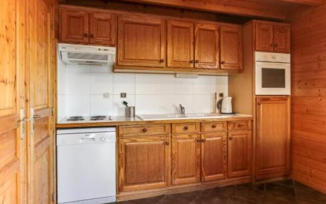 Chalet Forsysthia - Alpes-Horizon