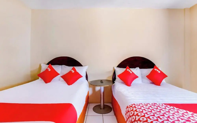 OYO Hotel Margarita
