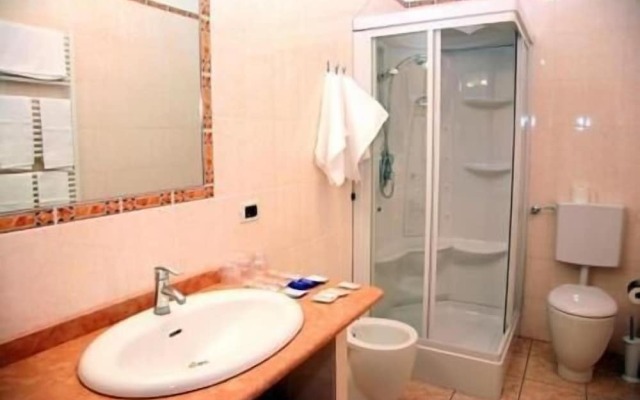 Hotel Nizza