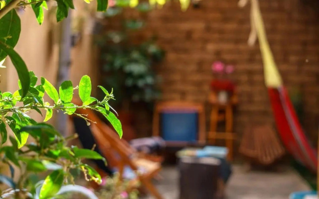 Posada del Abuelito (Hostel)