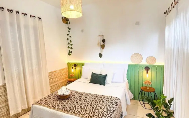 Pousada Villa Real Paraty