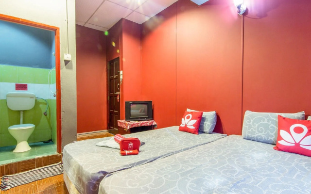 ZEN Rooms Nabil Nabila Motel