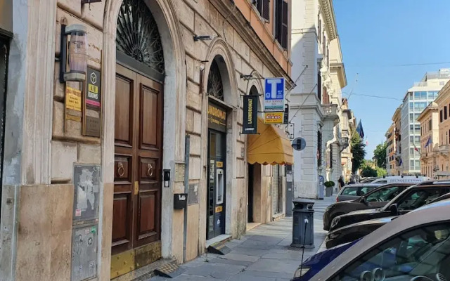 Via Palestro 56 Apartment