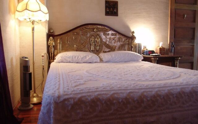 The Old Parsonage B&B
