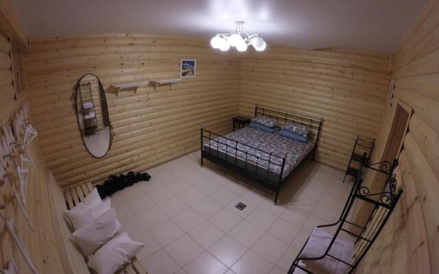 ARK Guest House