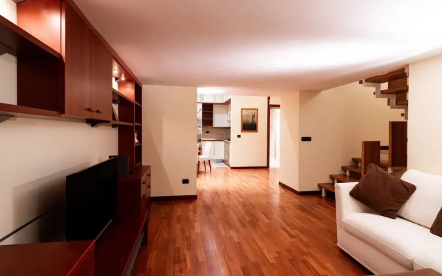Umbertina Cozy Apartment by Wonderful Italy