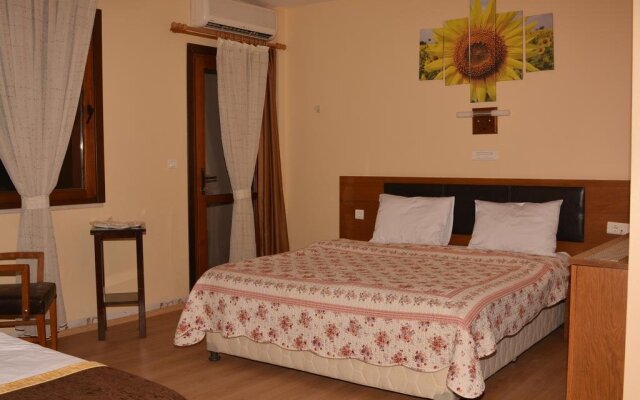 Royal Sapanca Hotel