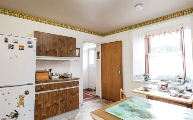 Granny's Cottage