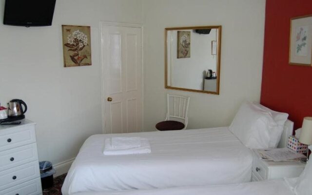 Hotel 17