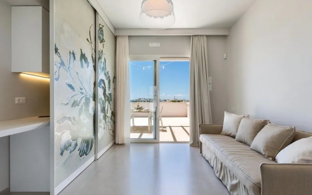 Perla Saracena Luxury Suites