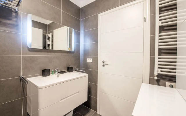 Studio Militari Residence M2