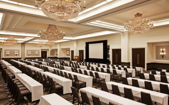 Philadelphia Marriott Old City