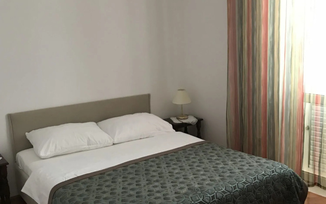 Aida Apartments and Rooms
