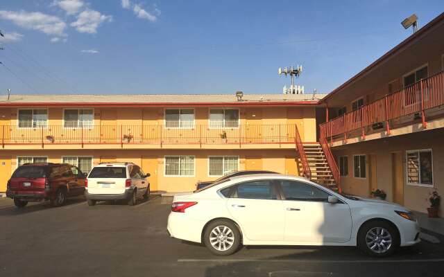 Americas Best Value Inn Beaumont, CA