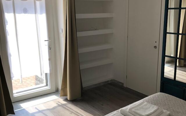 RosMarino Bed & Breakfast