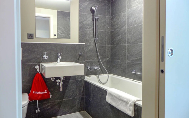 Swisspeak Resorts Rosenlaui Meiringen