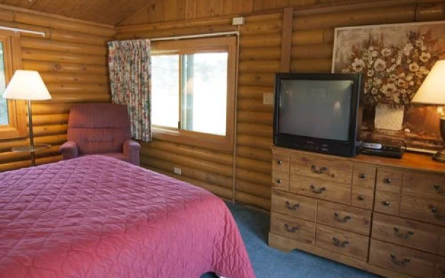 Breezy Point Timeshare