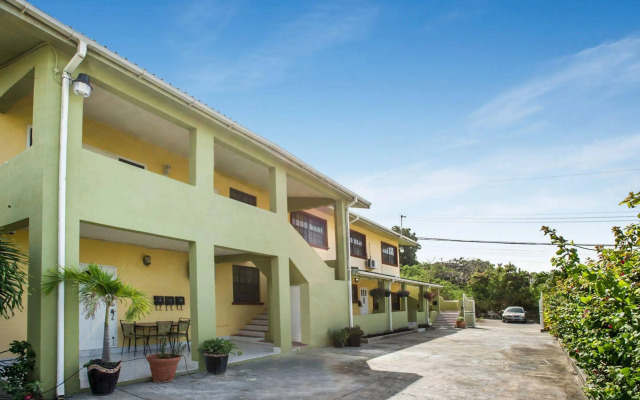 BK Villas