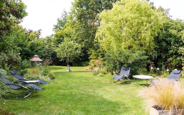 Salamandre Cottage