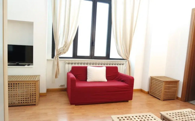 Temporary Home 2 Milano Crocetta