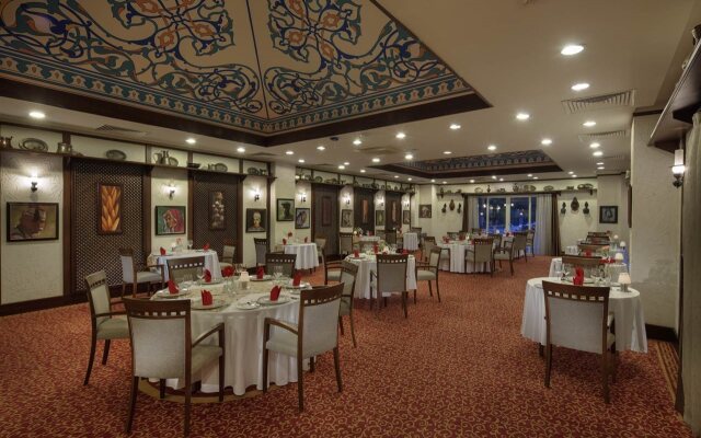 Курорт Papillon Ayscha Resort & Spa - All Inclusive